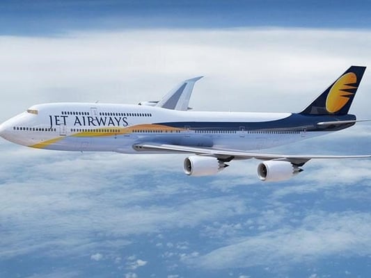 Mumbai-London Jet flight 'lost' contact over Germany