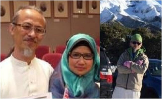 Community mourns death of a noble man