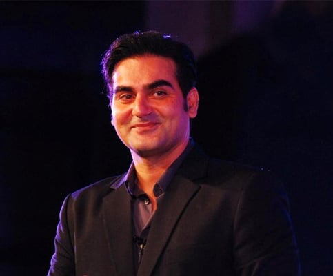 Don't want to make films to win awards: Arbaaz Khan