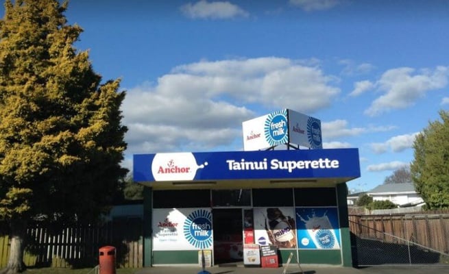 Multiple robberies in Tokoroa in one week