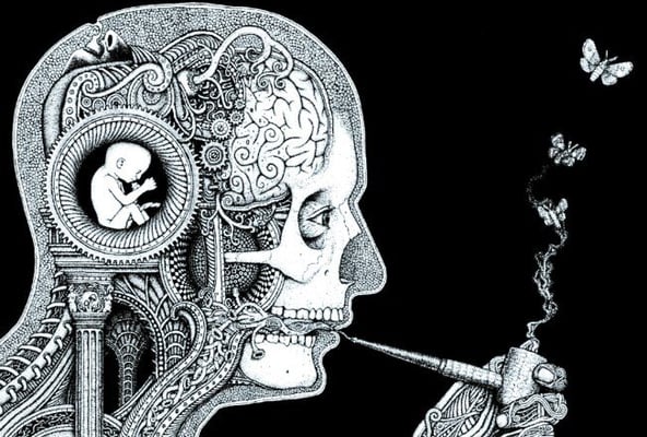 Smoking pot raises risk of stroke, heart failure