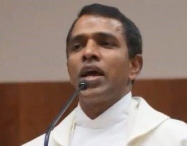 Kerala priest stabbed in Melbourne; out of danger