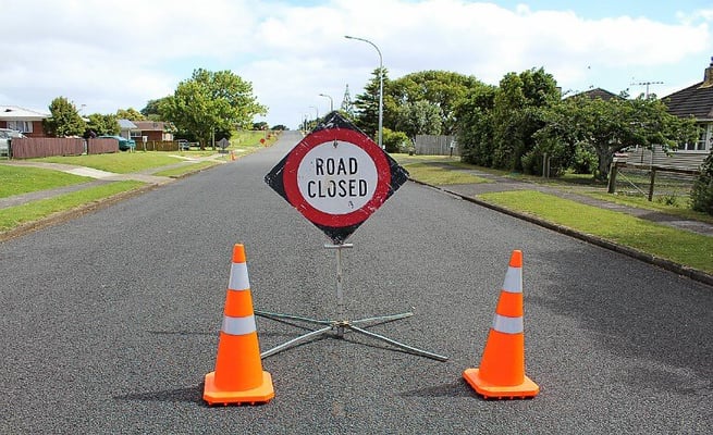 Tragic road crash deaths in community: wake-up call for driving sensibly