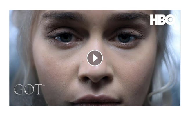 The Game of Thrones Season 7 teaser is out, watch it here