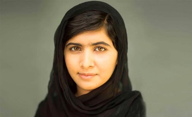 Malala Yousafzai made UN Messenger of Peace