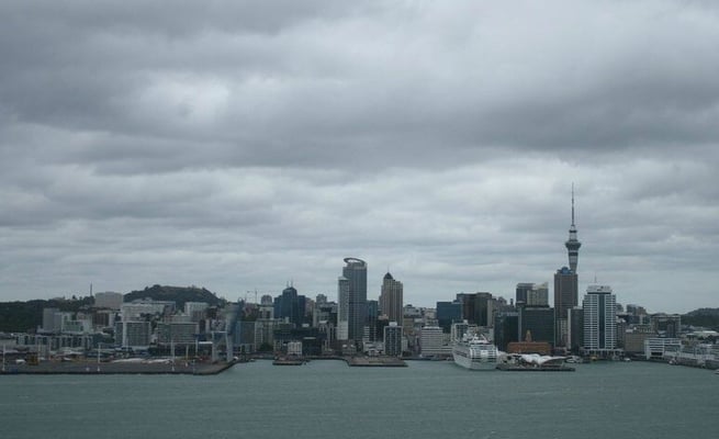 Auckland Civil Defence scales back