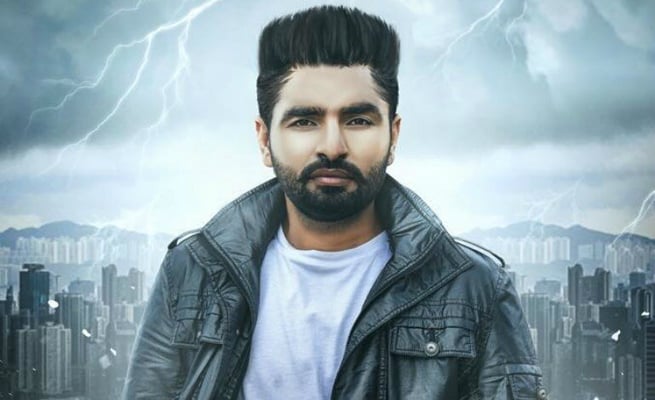 Satta Vairowalia returns with a new single