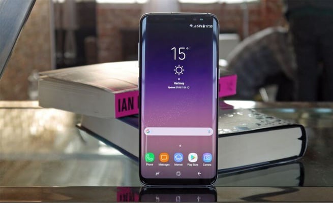 Samsung to launch Galaxy S8 in India on April 19
