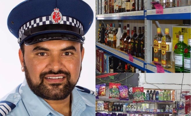 'Operation Dukan' launches today in Tamaki Makaurau