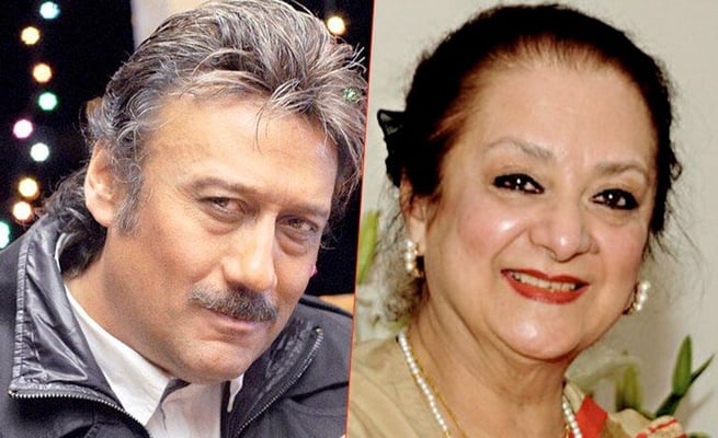 Saira Banu, Jackie get Raj Kapoor award