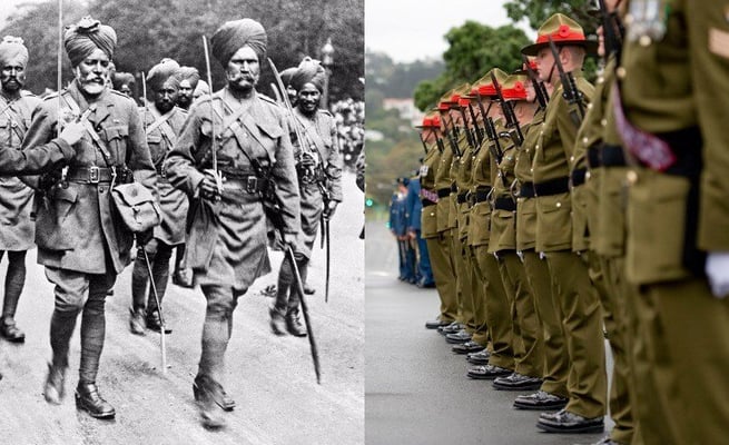 Does Kiwi-Indian community need to ‘brag’ about Indian connection in ANZAC?