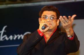 Amit Kumar to sing in city