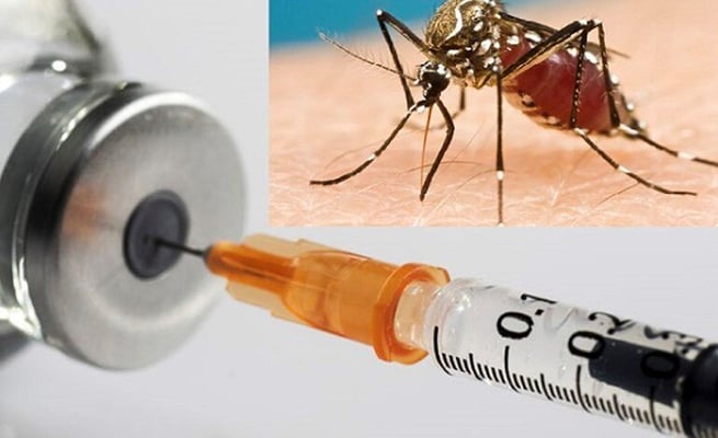 3 African nations to get world's first malaria vaccine