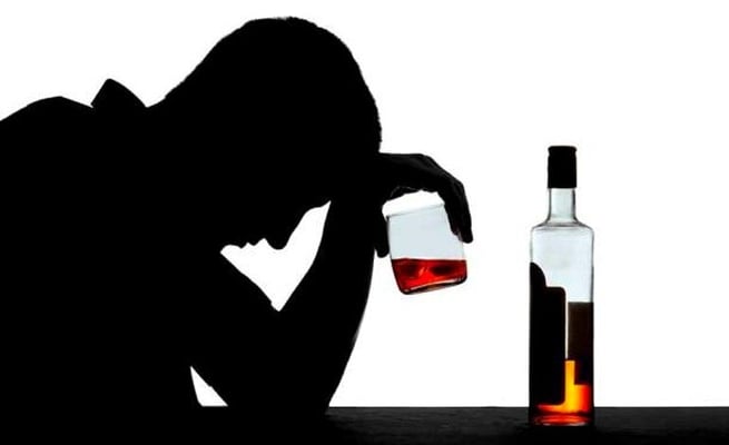Cold weather, fewer sun hours increase alcoholic cirrhosis