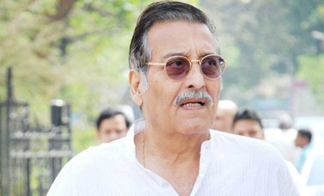 Veteran Actor Vinod Khanna dies at 70 after battle with cancer