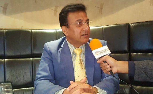 Sunny Kaushal withdraws name from Labour Party, amidst allegations of 'bullying' in the Party