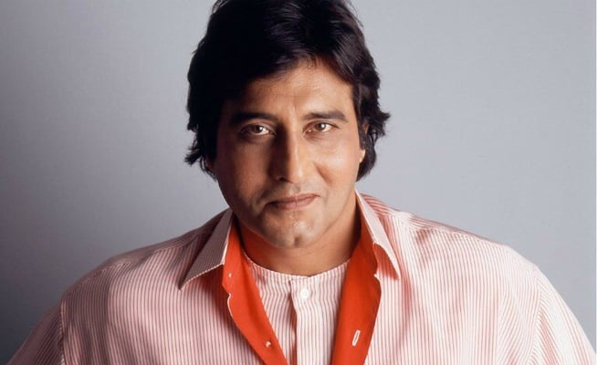 The ‘Sexy Sanyaasi’ Vinod Khanna is No More: A Tribute to the Legend