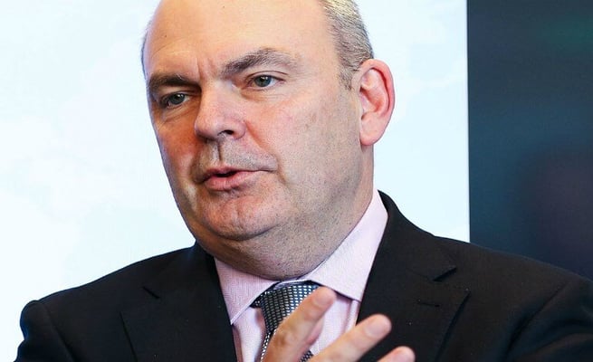 Steven Joyce defends immigration numbers, says housing prices won't be affected