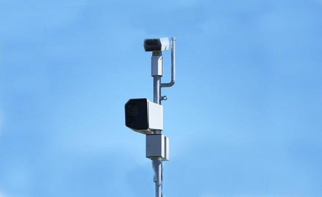 33 new speeding cameras locations disclosed