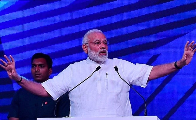 'Waste to wealth' belief gaining