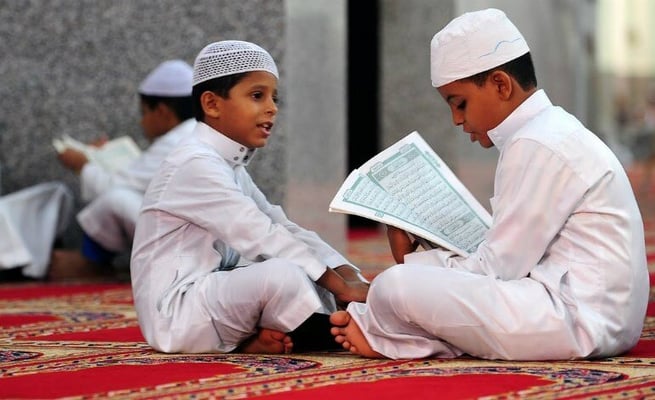 Making the most of Ramadan 2017