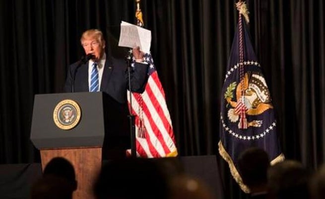 Trump withdraws US from Paris accord, targets India