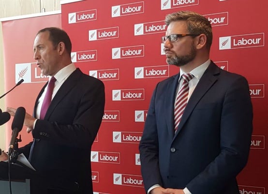 Labour seeks to bring more ‘sense’ to immigration policy: cuts down student numbers