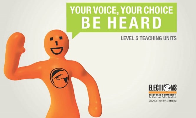 Did you get your enrolment update pack?