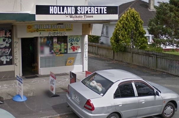 Three aggravated robberies in Hamilton during weekend
