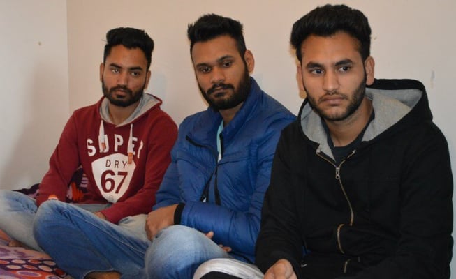 Armed home invasion in South Auckland leaves students shell-shocked