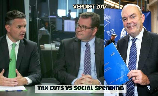 Tax cuts versus social spending: What will decide Kiwi-Indian votes in this election?