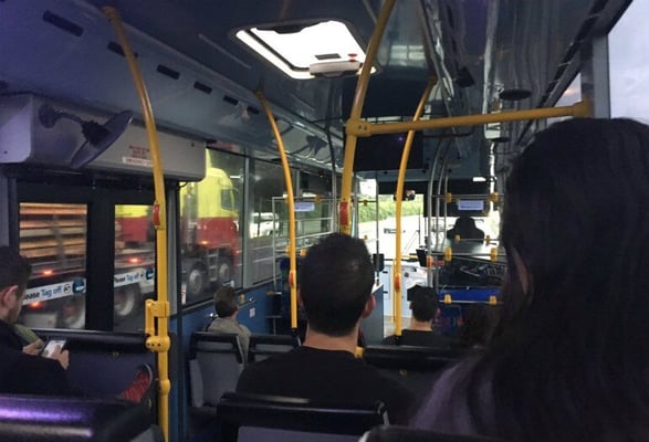 Why blaming migrants for Auckland public transport woes would not help?