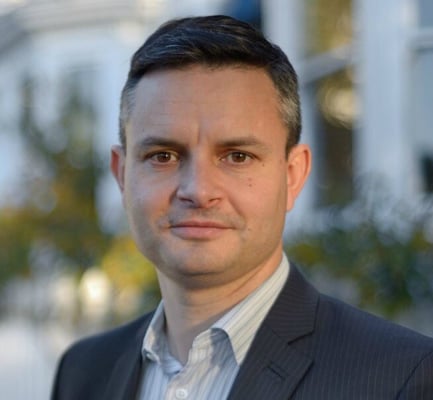 Let’s make New Zealand Great - Together