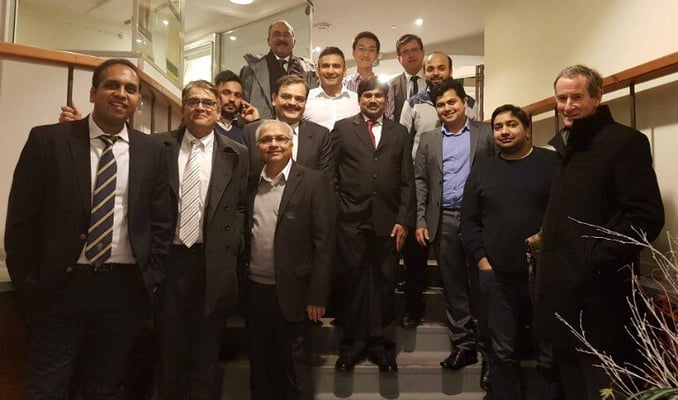 The Kiwi-connection in India’s biggest tax reform on GST