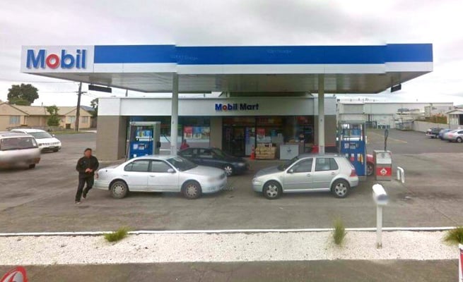 Even smoke canon fails to deter robbery in South Auckland