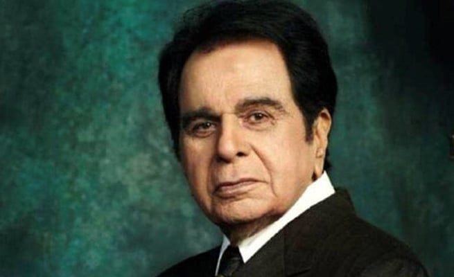 Dilip Kumar's health better, stable, says hospital