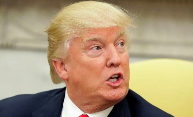 Trump backs immigration reform favouring skilled people, restricting relatives