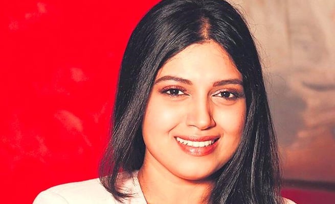 Men’s attitude towards women is changing: Bhumi Pednekar