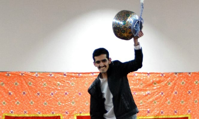 Devotees celebrate Krishna Janamashtami in Christchurch