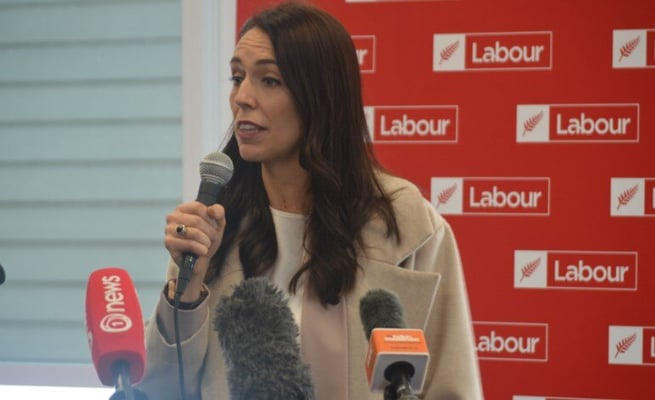 Labour puts focus on ‘life-skills’ for school leaving youths.