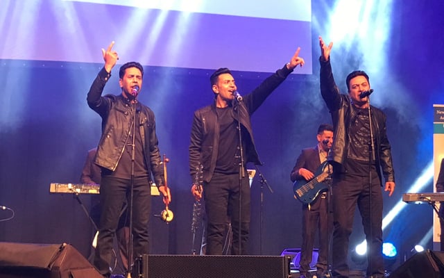 Another sold-out Punjabi Virsa entertains Aucklanders
