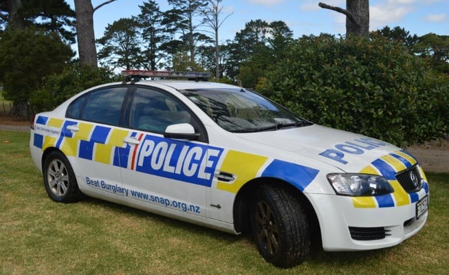 25-year old man dies in Three Kings