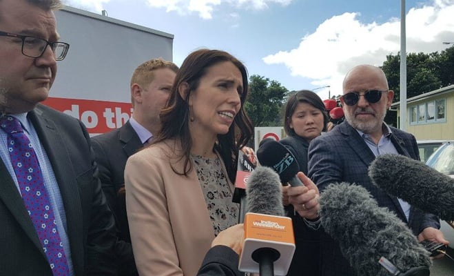 Post PREFU, undeterred Labour bring forward three-year free education policy
