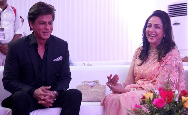Hema Malini’s India-Georgia cultural ‘ SYNERGY’ a huge success!!