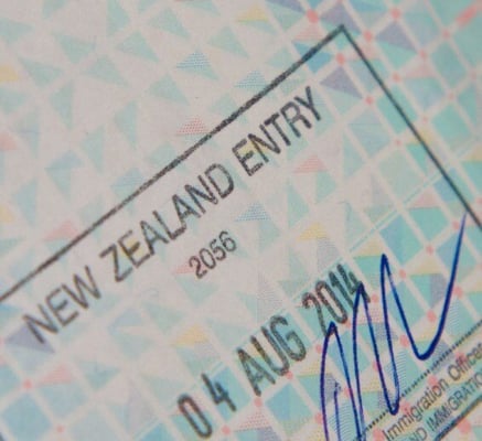 Immigration New Zealand mulls over closing down overseas visa processing offices
