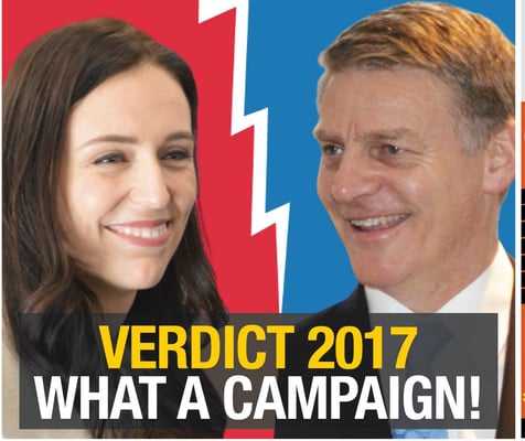 Verdict 2017: What an election campaign it was?