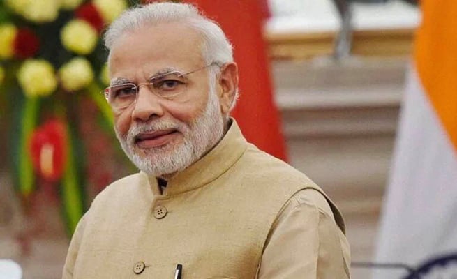 Experience India's fragrant diversity by travelling within country: Modi