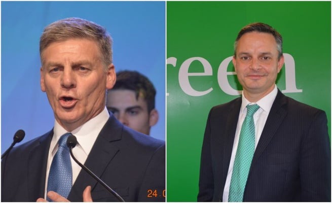 Can Greens create the history and go ‘right’ with National?
