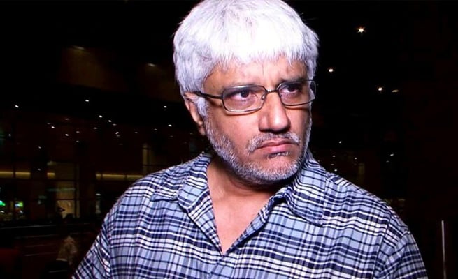 Life in the spotlight has cost me a lot: Vikram Bhatt