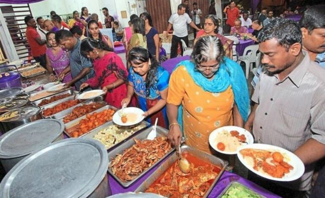 Diwali@Deepavali in Malaysia: Unity in Diversity